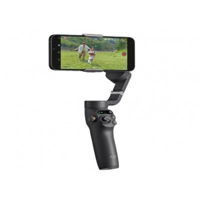 DJI Gimbal OSMO MOBILE 6