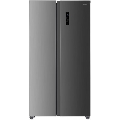 Tesla Side by Side refrigerator RB4300FHX