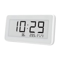 Xiaomi Temperature and Humidity Monitor Clock