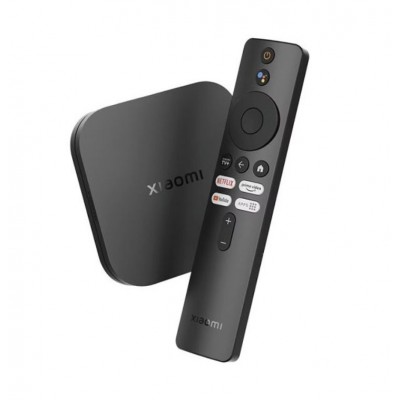 Xiaomi TV Box S (2nd Gen)